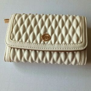 Anne Klein Women's wallet.